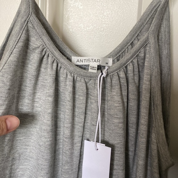 Antistar & SHEIN Jumper both sized medium - Picture 2 of 4